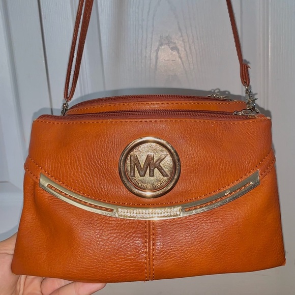 Michael Kors crossbody bag - Picture 4 of 4